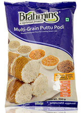 Brahmin's Multi Grain Puttu Podi 2.2 Lb - 1 Kg